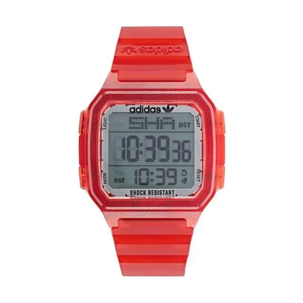 ADIDAS WATCHES Mod. AOST22051