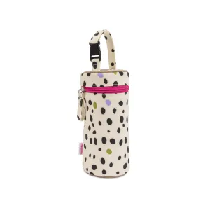 Bottle Holder Dalmatian Fever