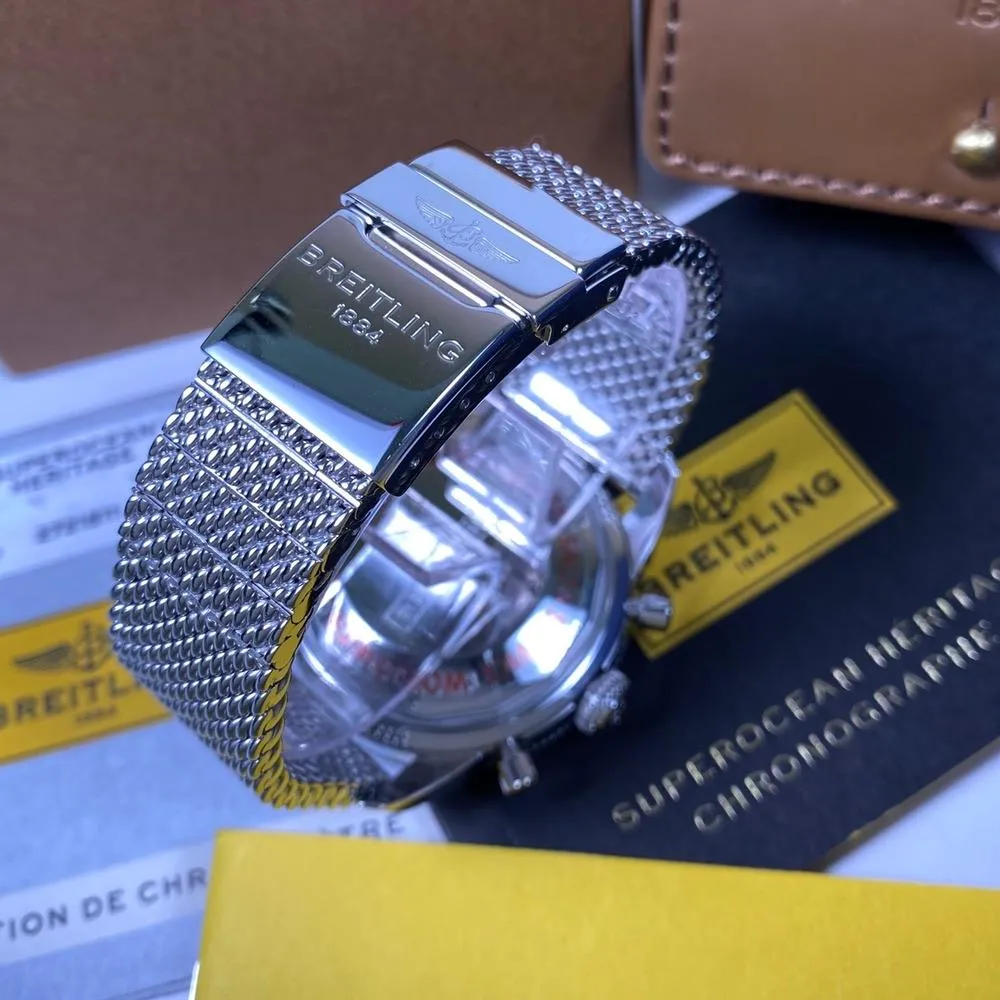 Breitling Superocean Heritage II 46 Chronograph A13320