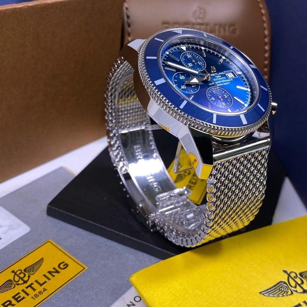 Breitling Superocean Heritage II 46 Chronograph A13320