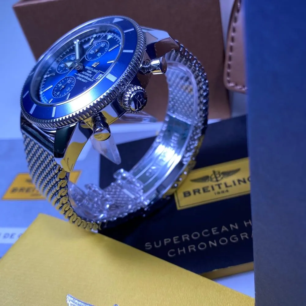 Breitling Superocean Heritage II 46 Chronograph A13320