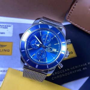 Breitling Superocean Heritage II 46 Chronograph A13320
