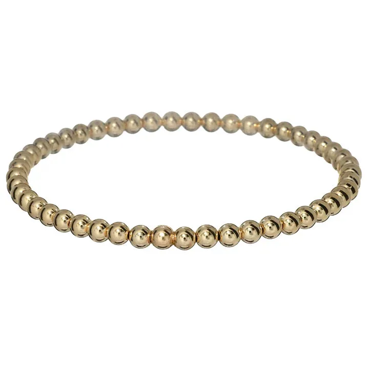 Classic Beads Bracelet