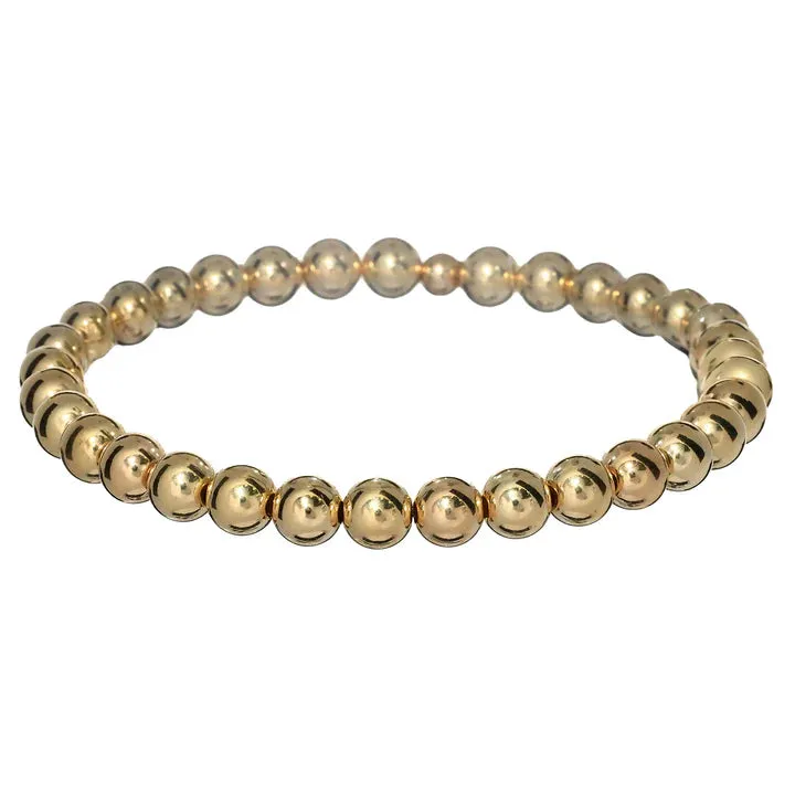 Classic Beads Bracelet
