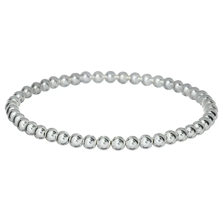 Classic Beads Bracelet