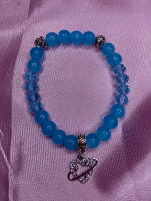 Crystal Blue Universe