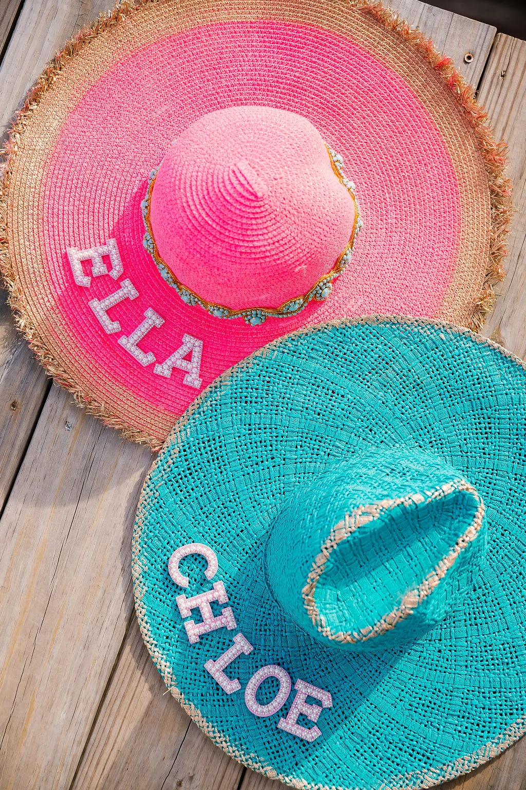 CUSTOM RANCHER/SUN HATS