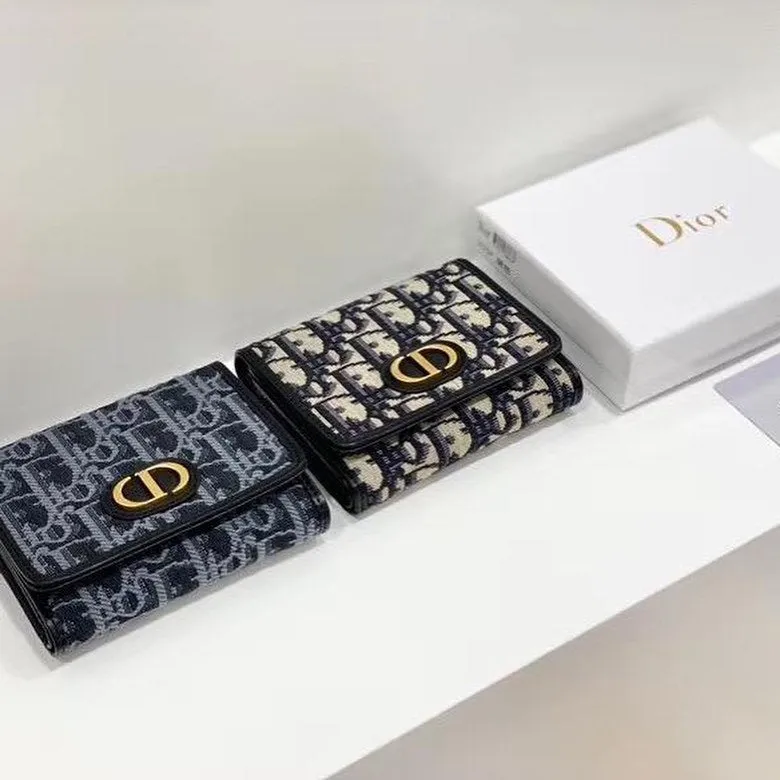 Designer Wallets - DOR - 6110