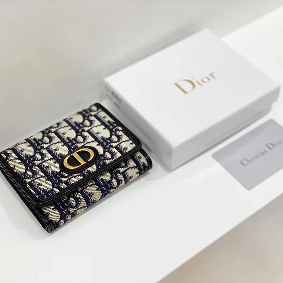 Designer Wallets - DOR - 6110