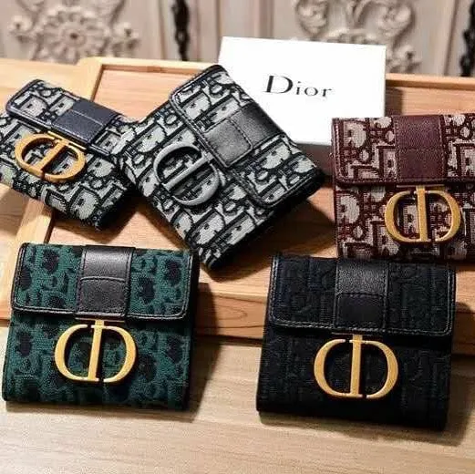 Designer Wallets - DOR - 6172