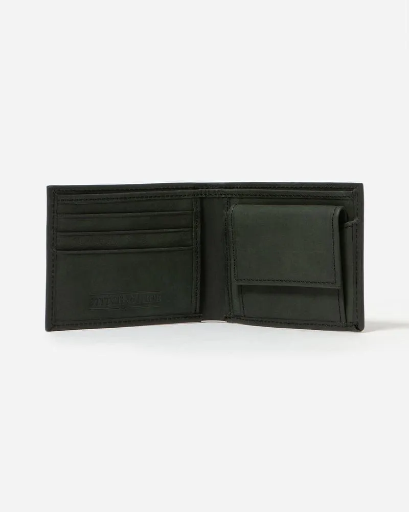 George Wallet - Black