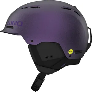 Giro Trig MIPS Ski Helmet - Snowboard Helmet for Men, Women & Youth -