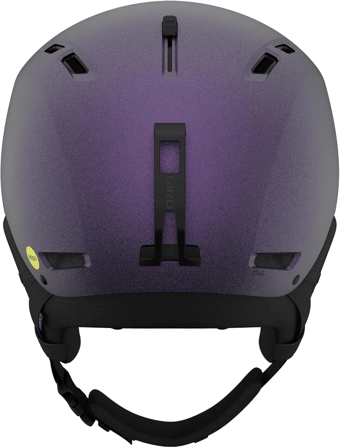 Giro Trig MIPS Ski Helmet - Snowboard Helmet for Men, Women & Youth -