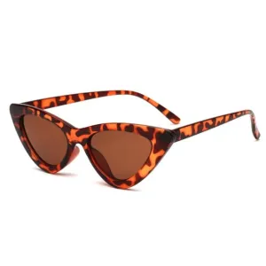 Gwen Cat Eye Sunglasses