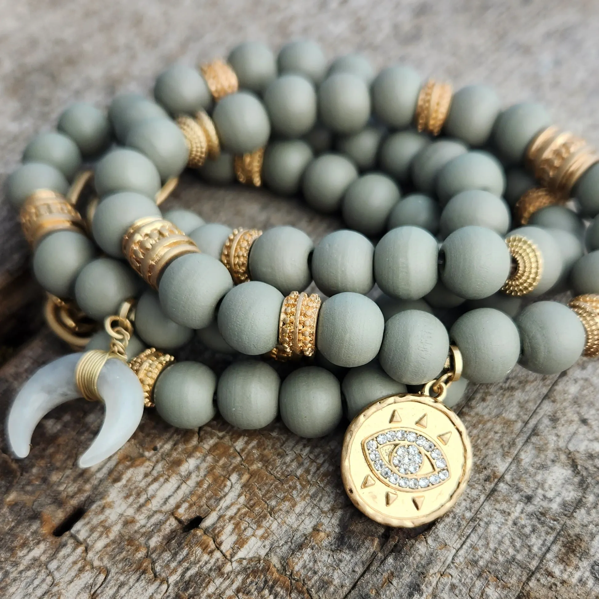 Haute Stack