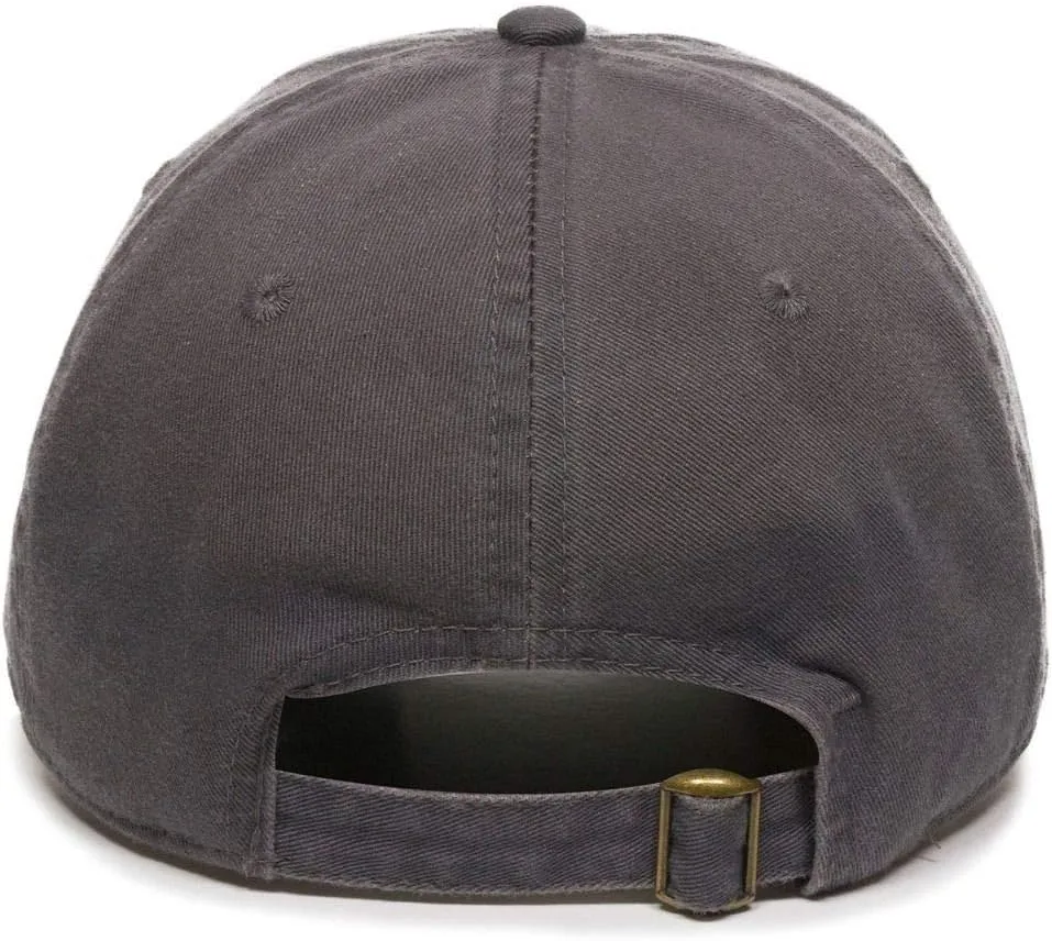 Mexican Eagle Baseball Cap Embroidered Cotton Adjustable Dad Hat