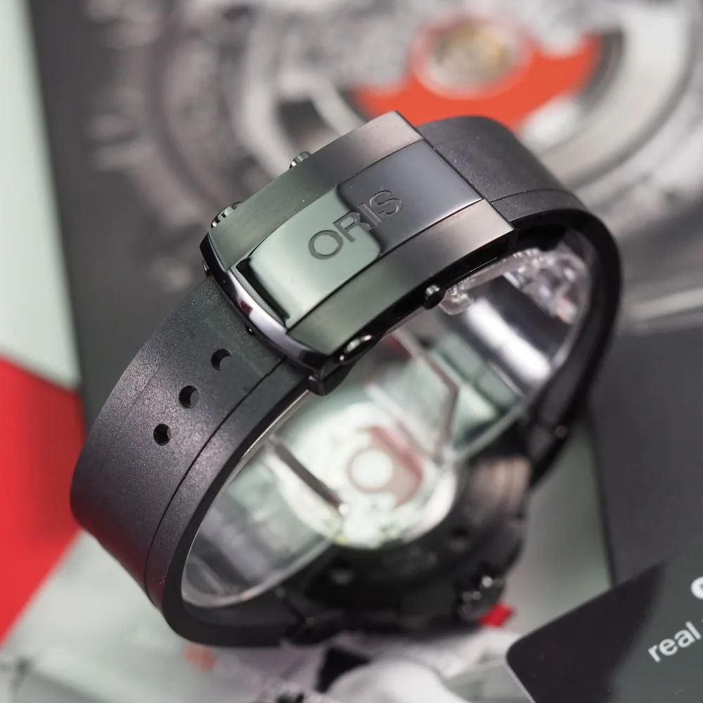 Oris Aquis Date (2015)