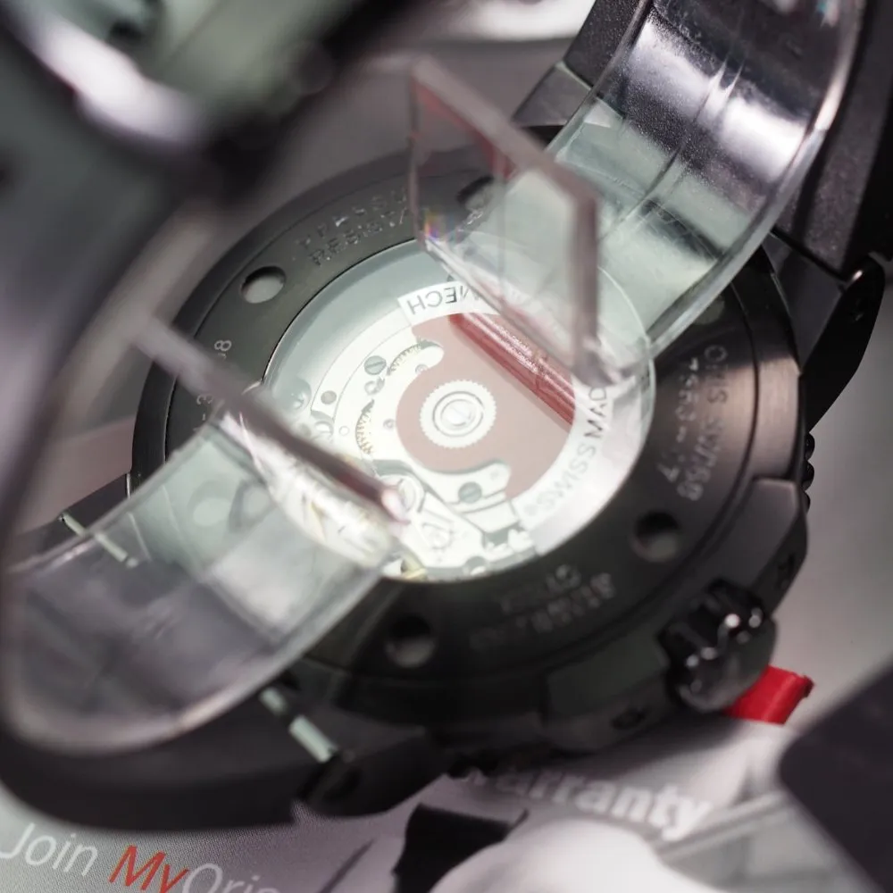 Oris Aquis Date (2015)