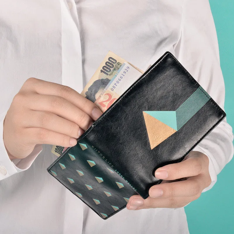 "The Dynasty" Unisex Wallet