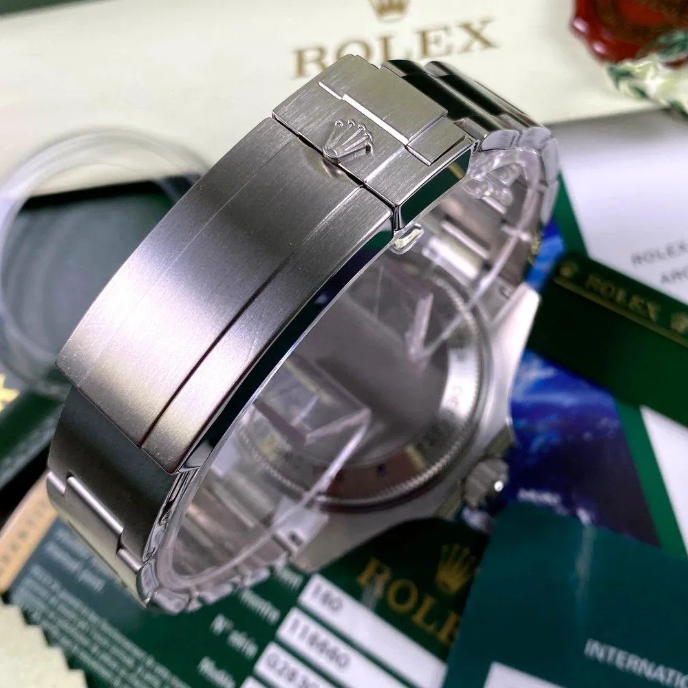Rolex Deepsea 116660 (2012)