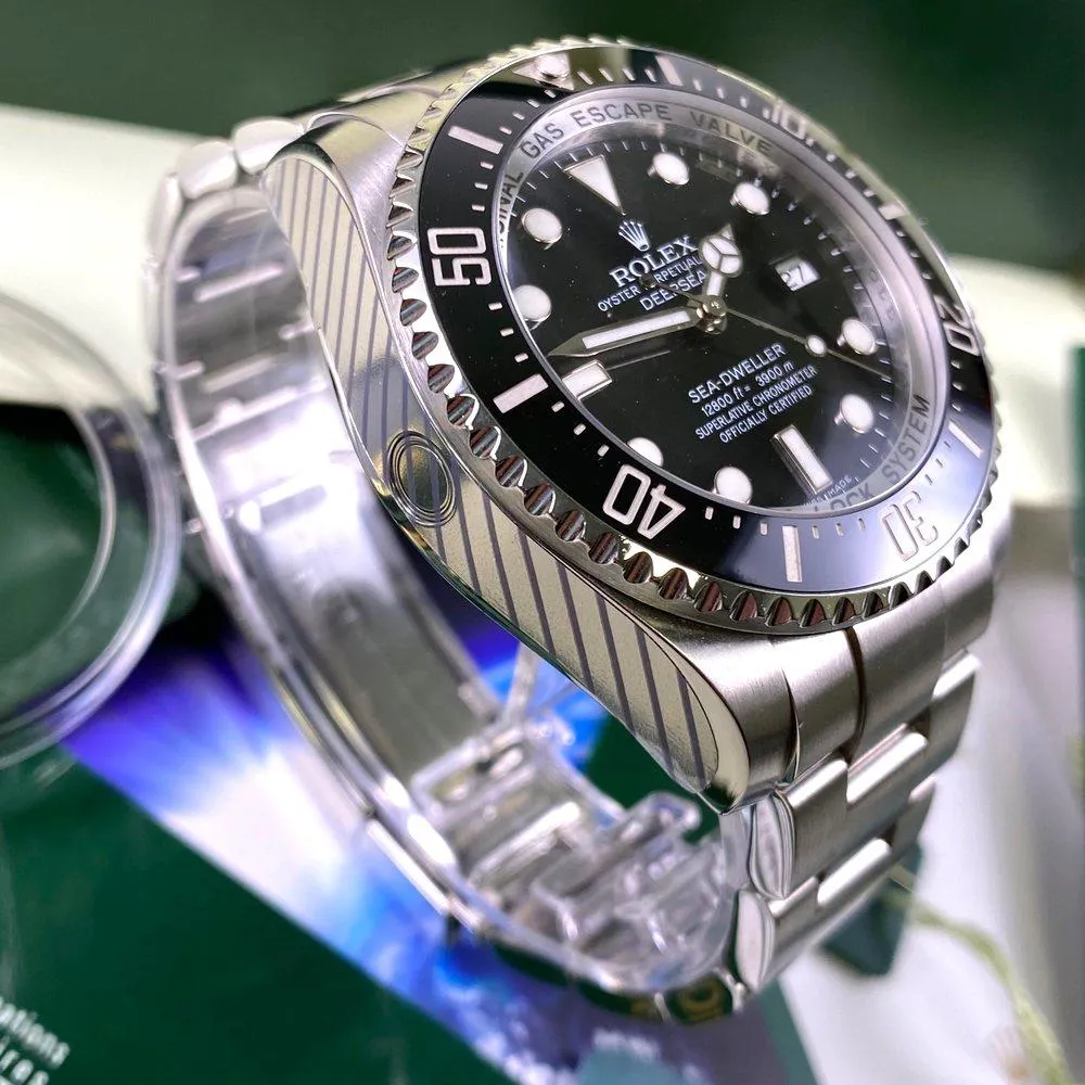 Rolex Deepsea 116660 (2012)