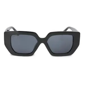 Square Winged Sunglasses