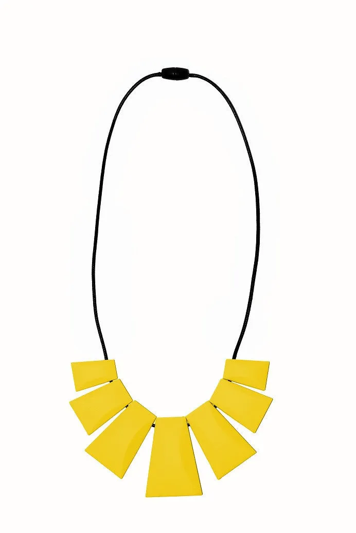 Tribal Chick Necklace
