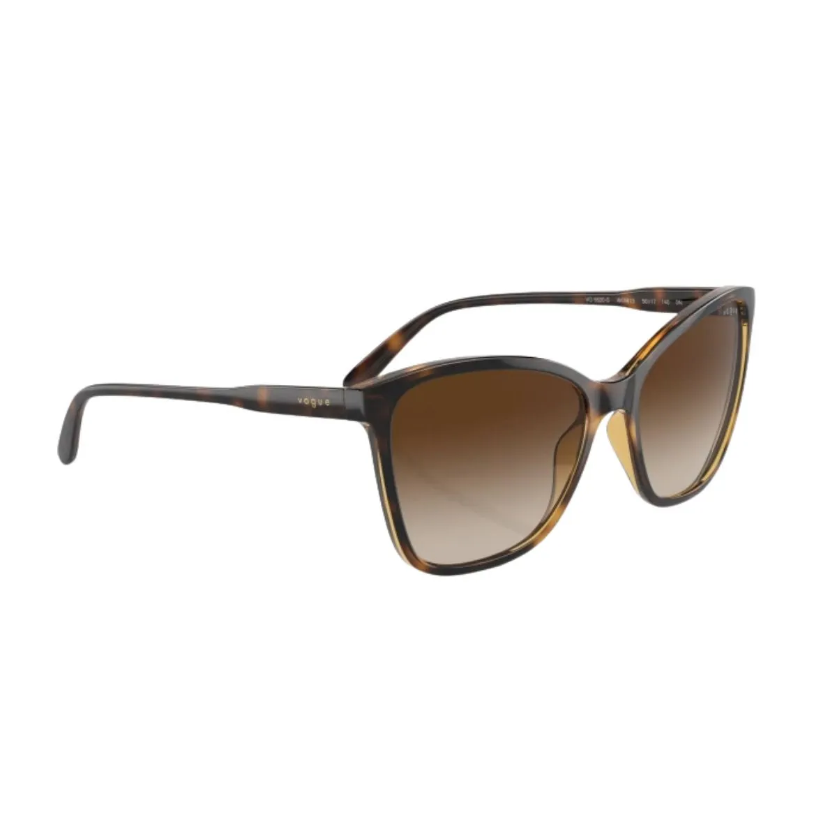 Vogue Sunglass 5520-S W65613