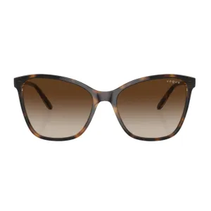 Vogue Sunglass 5520-S W65613