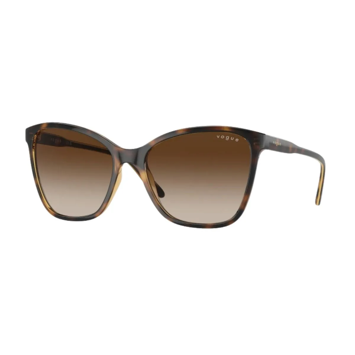 Vogue Sunglass 5520-S W65613
