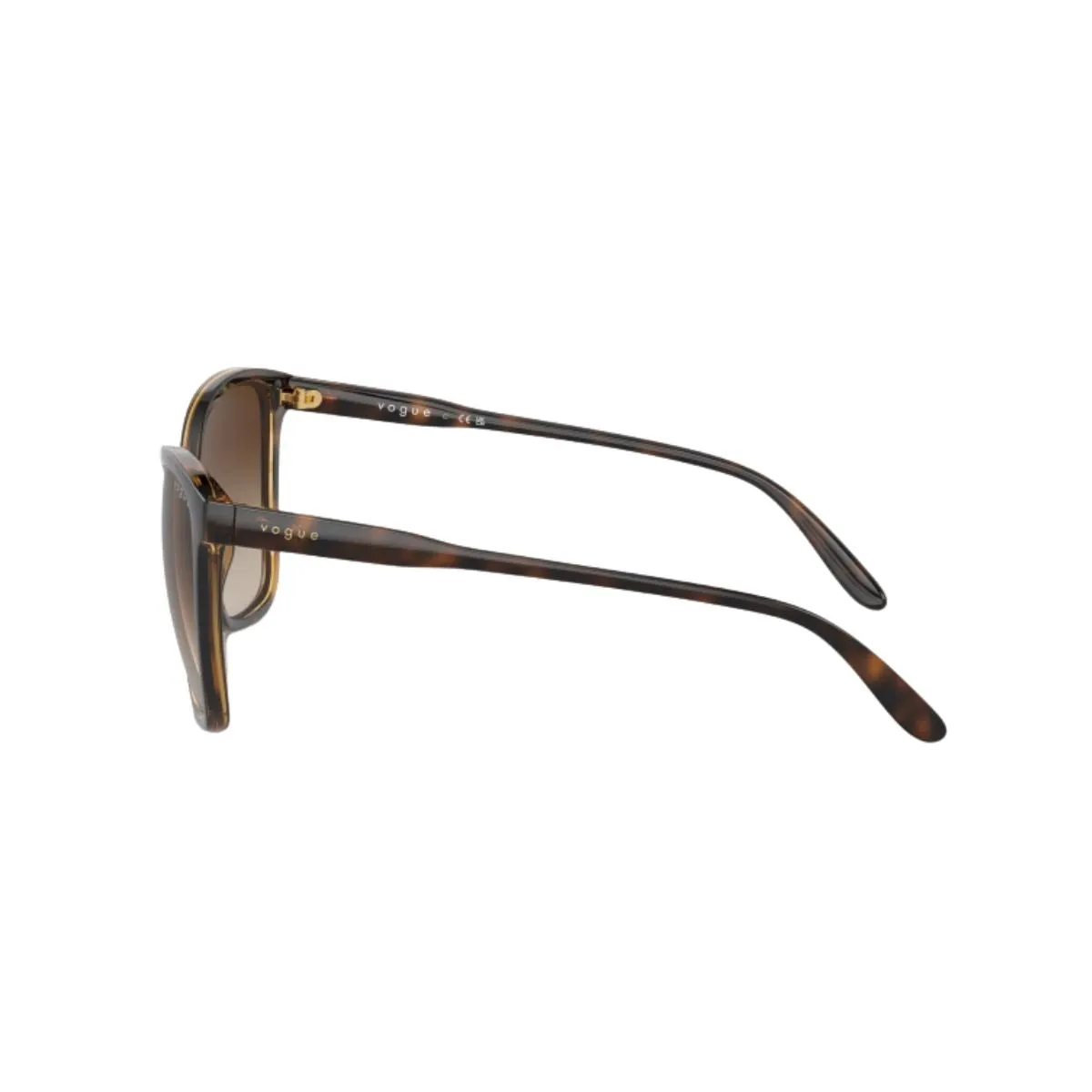 Vogue Sunglass 5520-S W65613
