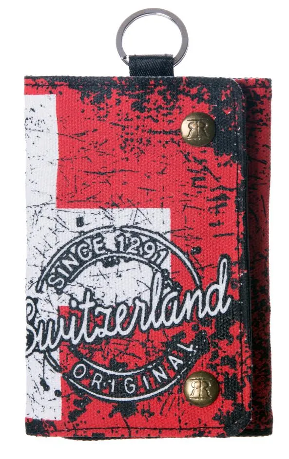 WALLETS